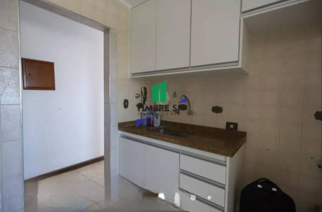 Imagem Apartamento com 2 Quartos à Venda, 72 m² em Vila Paulicéia - São Paulo
