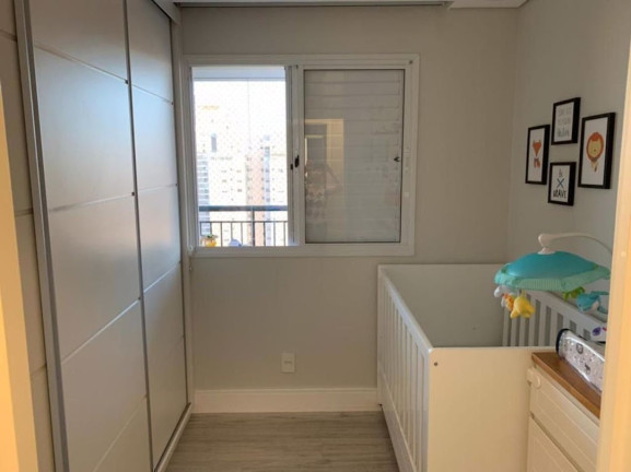 Imagem Apartamento com 2 Quartos à Venda, 69 m² em Ipiranga - São Paulo Imagem Apartamento com 2 Quartos à Venda, 69 m² em Ipiranga - São Paulo