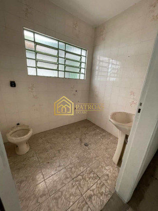 Imagem Imóvel Comercial à Venda, 425 m² em Centro - São Bernardo Do Campo Imagem Imóvel Comercial à Venda, 425 m² em Centro - São Bernardo Do Campo