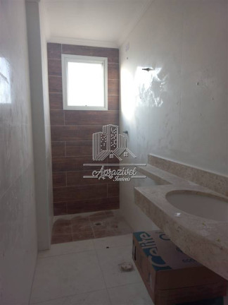 Imagem Apartamento com 2 Quartos à Venda, 72 m² em Campo Da Aviacao - Praia Grande