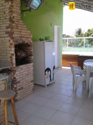 Imagem Casa com 3 Quartos à Venda, 180 m² em Jardim Esperança - Cabo Frio