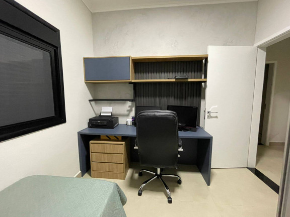 Casa com 3 Quartos à Venda, 138 m² em Loteamento Floresta - São José Dos Campos