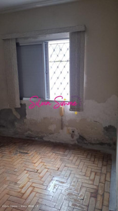 Imagem Apartamento com 2 Quartos à Venda, 74 m² em Campo Grande - Santos Imagem Apartamento com 2 Quartos à Venda, 74 m² em Campo Grande - Santos
