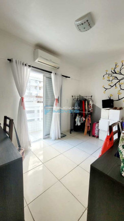 Imagem Apartamento com 3 Quartos à Venda, 116 m² em Canto Do Forte - Praia Grande