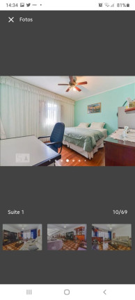 Imagem Casa com 3 Quartos à Venda, 320 m² em Anchieta - São Paulo Imagem Casa com 3 Quartos à Venda, 320 m² em Anchieta - São Paulo
