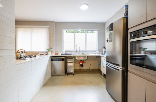 Imagem Casa com 4 Quartos à Venda, 580 m² em Jardim Guedala - São Paulo Imagem Casa com 4 Quartos à Venda, 580 m² em Jardim Guedala - São Paulo