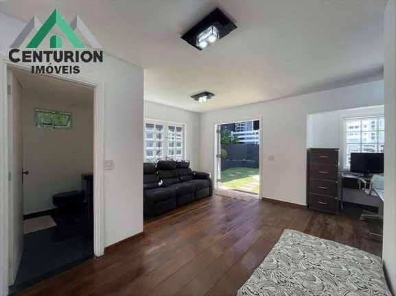Imagem Casa de Condomínio com 5 Quartos à Venda, 285 m² em São Paulo Ii - Cotia Imagem Casa de Condomínio com 5 Quartos à Venda, 285 m² em São Paulo Ii - Cotia