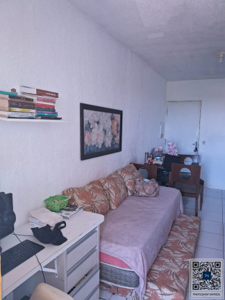 Apartamento com 1 Quarto à Venda, 49 m² em Novo Marotinho - Salvador