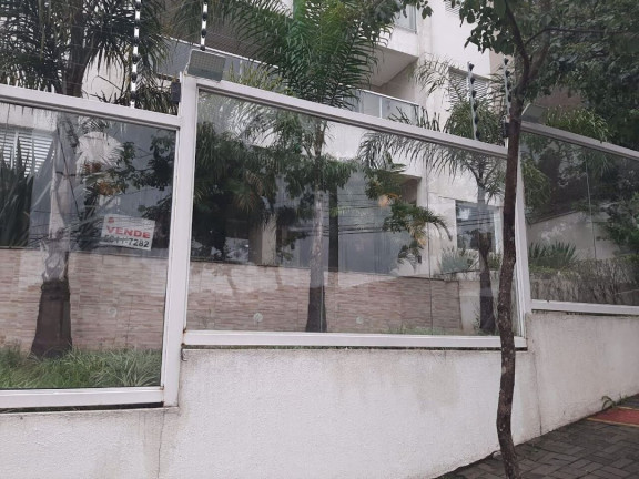 Imagem Apartamento com 2 Quartos à Venda, 63 m² em Jabaquara - São Paulo Imagem Apartamento com 2 Quartos à Venda, 63 m² em Jabaquara - São Paulo