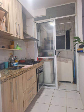 Imagem Apartamento com 2 Quartos à Venda, 47 m² em Jardim São Francisco (zona Leste) - São Paulo Imagem Apartamento com 2 Quartos à Venda, 47 m² em Jardim São Francisco (zona Leste) - São Paulo