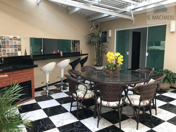 Imagem Casa com 3 Quartos à Venda, 152 m² em Vila Curuça - Santo André Imagem Casa com 3 Quartos à Venda, 152 m² em Vila Curuça - Santo André