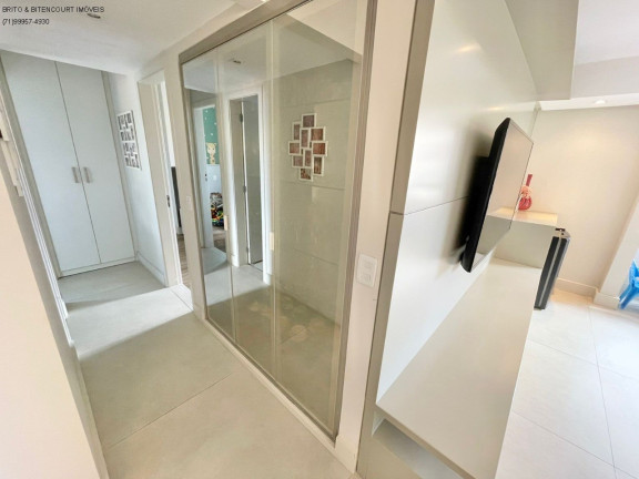 Imagem Imóvel com 3 Quartos à Venda, 105 m² em Federação - Salvador Imagem Imóvel com 3 Quartos à Venda, 105 m² em Federação - Salvador