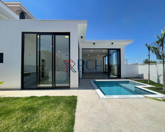 Imagem Casa com 3 Quartos à Venda, 306 m² em Além Ponte - Sorocaba Imagem Casa com 3 Quartos à Venda, 306 m² em Além Ponte - Sorocaba