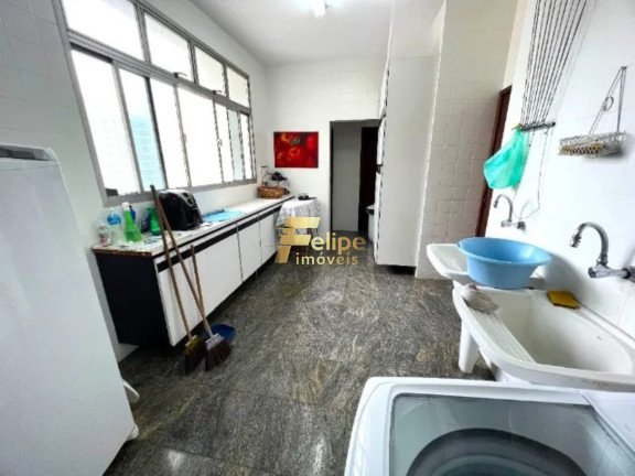 Imagem Imóvel com 5 Quartos à Venda, 362 m² em Praia Do Canto - Vitória