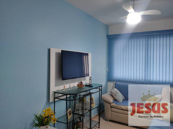 Imagem Apartamento com 3 Quartos à Venda, em Enseada - Guarujá Imagem Apartamento com 3 Quartos à Venda, em Enseada - Guarujá