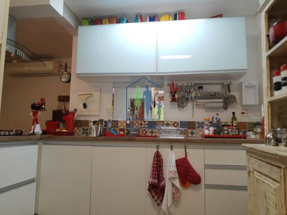 Imagem Apartamento com 3 Quartos à Venda, 100 m² em Vila Olímpia - São Paulo