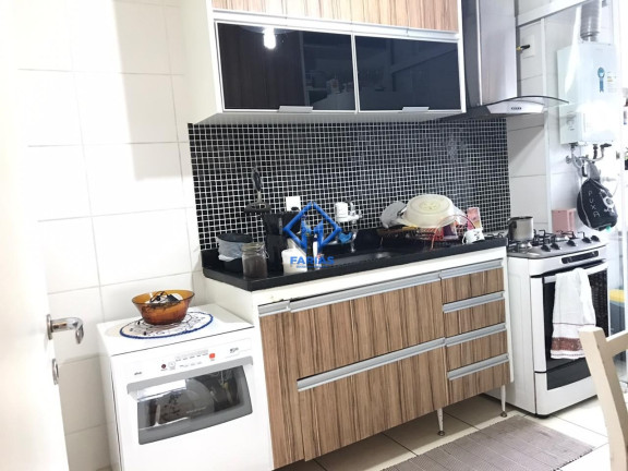 Imagem Apartamento com 2 Quartos à Venda, 96 m² em Jardim Independência - São Paulo Imagem Apartamento com 2 Quartos à Venda, 96 m² em Jardim Independência - São Paulo