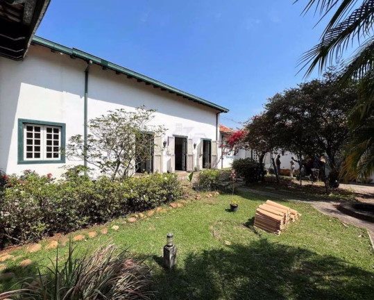 Imagem Casa à Venda ou Locação, em Centro - Santana De Parnaíba Imagem Casa à Venda ou Locação, em Centro - Santana De Parnaíba
