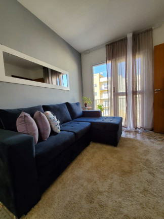 Imagem Apartamento com 2 Quartos à Venda, 45 m² em Vila Aprazível - Jacareí