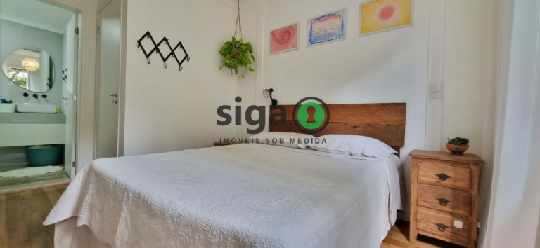 Imagem Apartamento com 3 Quartos à Venda, 105 m² em Butantã - São Paulo Imagem Apartamento com 3 Quartos à Venda, 105 m² em Butantã - São Paulo