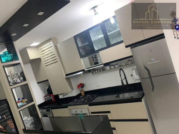 Imagem Apartamento com 2 Quartos à Venda, 67 m² em Centro - Osasco