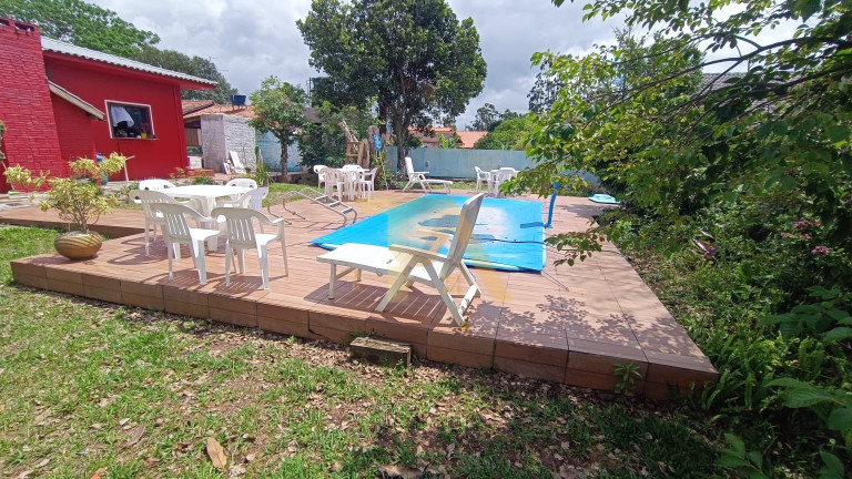 Imagem Imóvel com 3 Quartos à Venda, 198 m² em Alto Arroio - Imbituba Imagem Imóvel com 3 Quartos à Venda, 198 m² em Alto Arroio - Imbituba