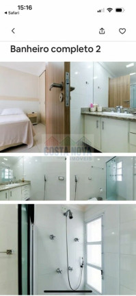Imagem Apartamento com 3 Quartos à Venda, 148 m² em Centro - Guarujá Imagem Apartamento com 3 Quartos à Venda, 148 m² em Centro - Guarujá