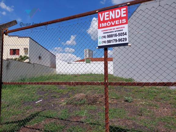 Imagem Terreno à Venda, 595 m² em Parque Residencial Lagoinha - Ribeirão Preto Imagem Terreno à Venda, 595 m² em Parque Residencial Lagoinha - Ribeirão Preto