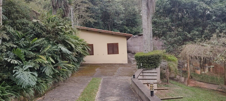 Imagem Casa de Condomínio com 2 Quartos à Venda, 87 m² em Jardim Colibri - Cotia Imagem Casa de Condomínio com 2 Quartos à Venda, 87 m² em Jardim Colibri - Cotia
