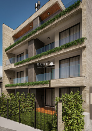 Apartamento com 2 Quartos à Venda, 101 m² em Nenhum - Torres