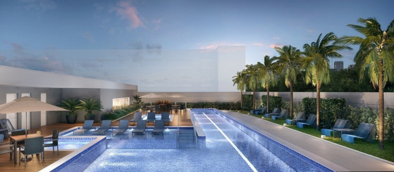 Imagem Imóvel com 2 Quartos à Venda, 83 m² em Botafogo - Rio De Janeiro
