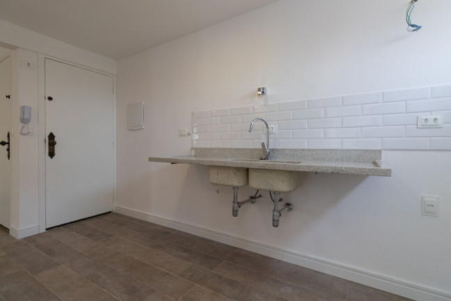 Imagem Apartamento com 2 Quartos à Venda, 67 m² em Jardim Paulista - São Paulo