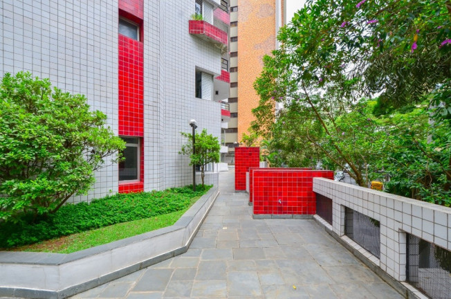 Imagem Imóvel com 3 Quartos à Venda, 136 m² em Vila Andrade - São Paulo