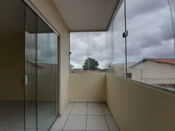 Imagem Apartamento com 1 Quarto para Alugar,  em Cajupiranga - Parnamirim