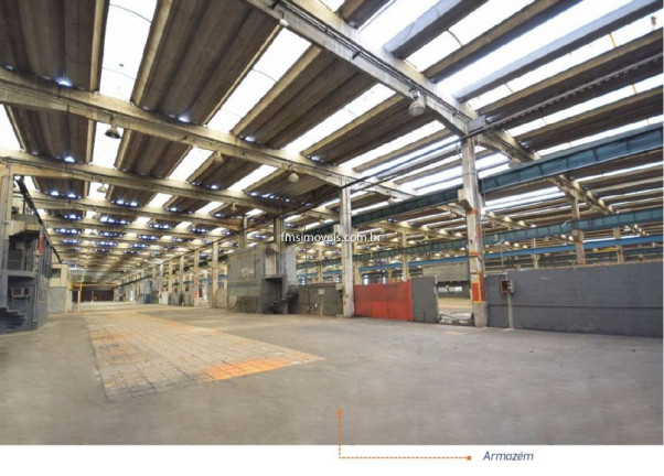 Imagem Imóvel Comercial para Alugar, 21.684 m² em Cumbica - Guarulhos Imagem Imóvel Comercial para Alugar, 21.684 m² em Cumbica - Guarulhos