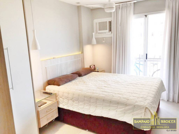 Imagem Apartamento com 4 Quartos à Venda, em Recreio Dos Bandeirantes - Rio De Janeiro Imagem Apartamento com 4 Quartos à Venda, em Recreio Dos Bandeirantes - Rio De Janeiro