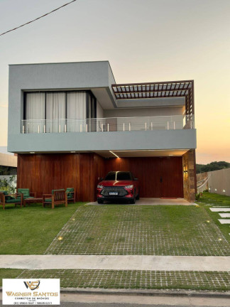 Apartamento com 3 Quartos à Venda,  em Alto Da Boa Vista - Bayeux