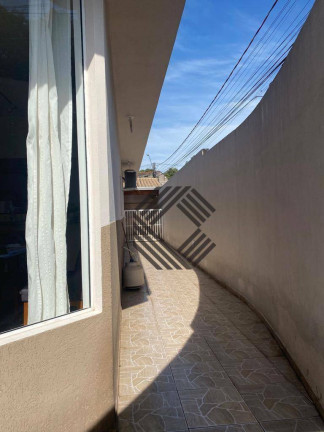 Imagem Casa com 3 Quartos à Venda, 148 m² em Jardim São Luís - Votorantim