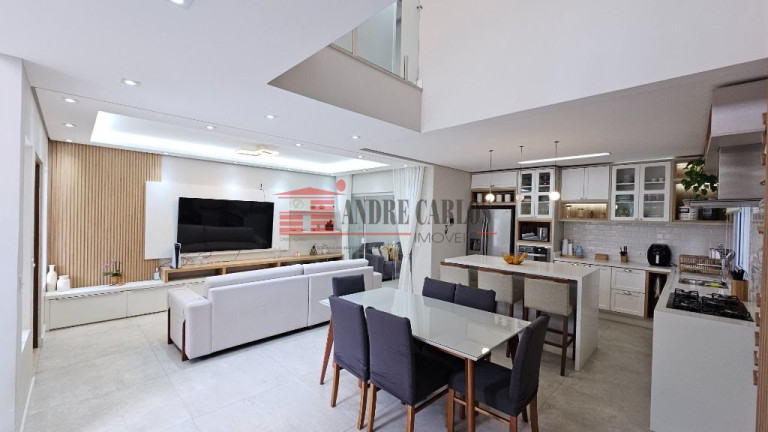Imagem Casa de Condomínio com 3 Quartos à Venda, 316 m² em Parque Nova Jandira - Jandira Imagem Casa de Condomínio com 3 Quartos à Venda, 316 m² em Parque Nova Jandira - Jandira