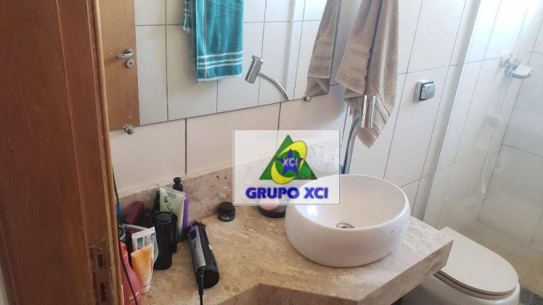 Imagem Apartamento com 2 Quartos à Venda, 67 m² em Vila Industrial - Campinas Imagem Apartamento com 2 Quartos à Venda, 67 m² em Vila Industrial - Campinas