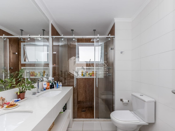 Imagem Apartamento com 3 Quartos à Venda, 187 m² em Vila Hamburguesa - São Paulo Imagem Apartamento com 3 Quartos à Venda, 187 m² em Vila Hamburguesa - São Paulo