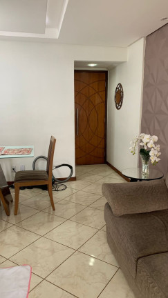 Imagem Apartamento com 3 Quartos à Venda, 90 m² em Matatu - Salvador Imagem Apartamento com 3 Quartos à Venda, 90 m² em Matatu - Salvador