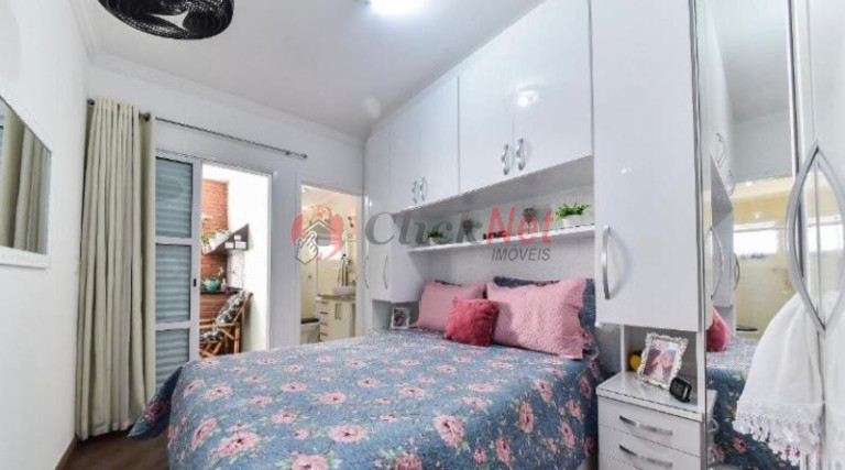 Imagem Apartamento com 3 Quartos à Venda, 96 m² em Vila Gonçalves - São Bernardo Do Campo Imagem Apartamento com 3 Quartos à Venda, 96 m² em Vila Gonçalves - São Bernardo Do Campo