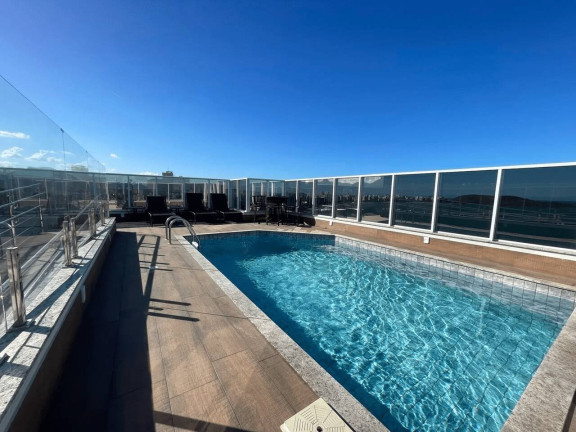 Imagem Apartamento com 2 Quartos à Venda, 67 m² em Prainha De Muquiçaba - Guarapari