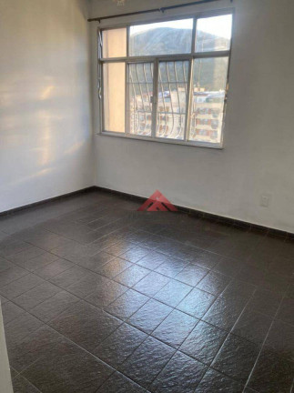 Imagem Apartamento com 2 Quartos à Venda, 70 m² em Fonseca - Niterói