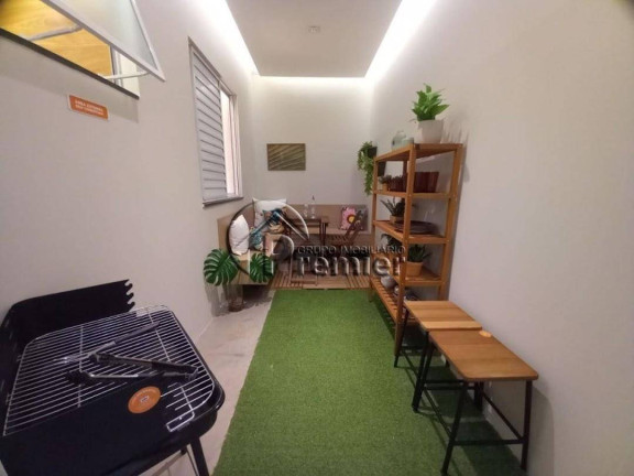 Imagem Casa com 2 Quartos à Venda, 63 m² em Colinas De Indaiatuba - Indaiatuba