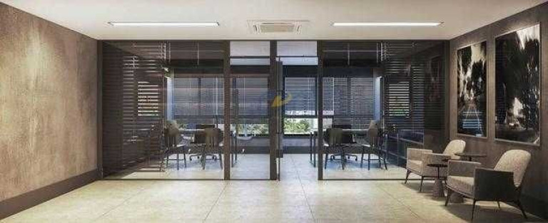 Imagem Apartamento com 2 Quartos à Venda, 123 m² em Cabo Branco - João Pessoa