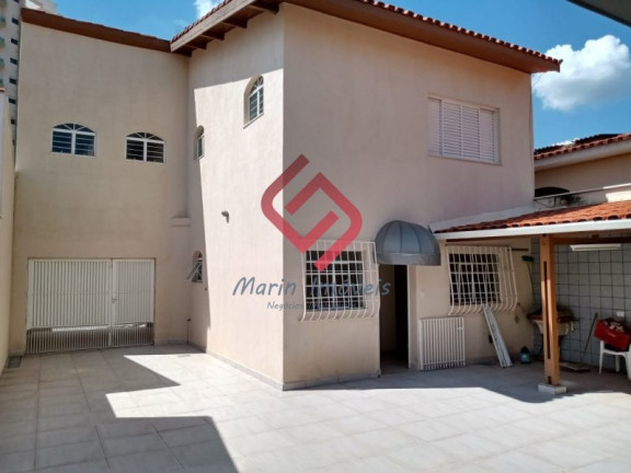 Imagem Sobrado com 2 Quartos à Venda, 65 m² em Jardim Gonçalves - Sorocaba