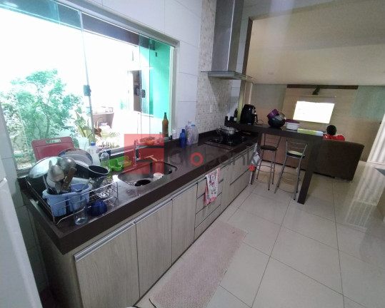 Imagem Casa com 3 Quartos à Venda, 250 m² em Nossa Senhora De Fátima - Montes Claros Imagem Casa com 3 Quartos à Venda, 250 m² em Nossa Senhora De Fátima - Montes Claros