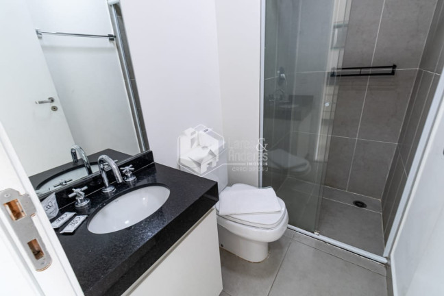 Imagem Apartamento com 1 Quarto à Venda, 24 m² em Perdizes - São Paulo